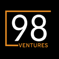 98 ventures logo