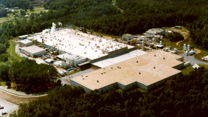 BASF Corporation expanding operations in Oconee County - Upstate SC ...