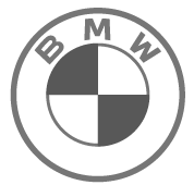 BMW logo