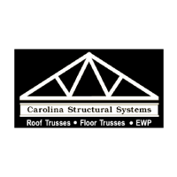 Carolina Structural Systems logo, sized for image preview.