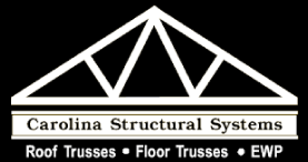 Carolina Structural Systems logo.