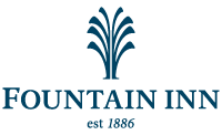 Fountain Inn SC logo