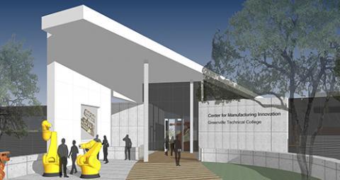 Clemson-University,-Greenville-Tech-Break-Ground-on-$25-Million-Industrial-Training-Center-(2).jpg Clemson-University,-Greenville-Tech-Break-Ground-on-$25-Million-Industrial-Training-Center-(2).jpg