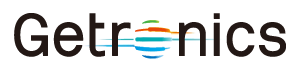 Getronics Logo