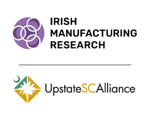 Irish Manufacturing Research and Upstate Alliance