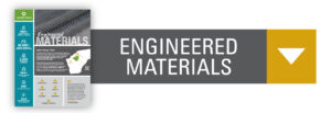 Link to engineered materials fact sheet.