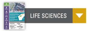 Life Sciences Fact Sheet for Upstate South Carolina