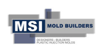 MSI Mold Builders Logo