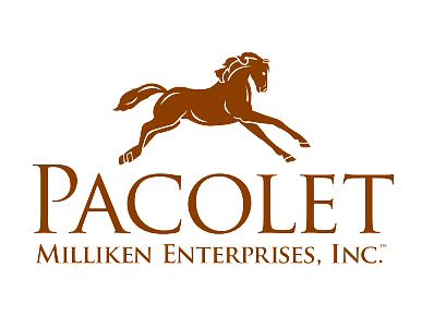 Pacolet Milliken logo