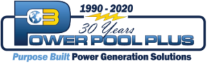 Power Pool Plus logo
