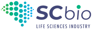 SCbio logo