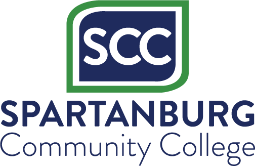 Spartanburg Community College logo
