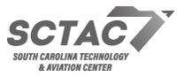South Carolina Technology and Aviation Center logo