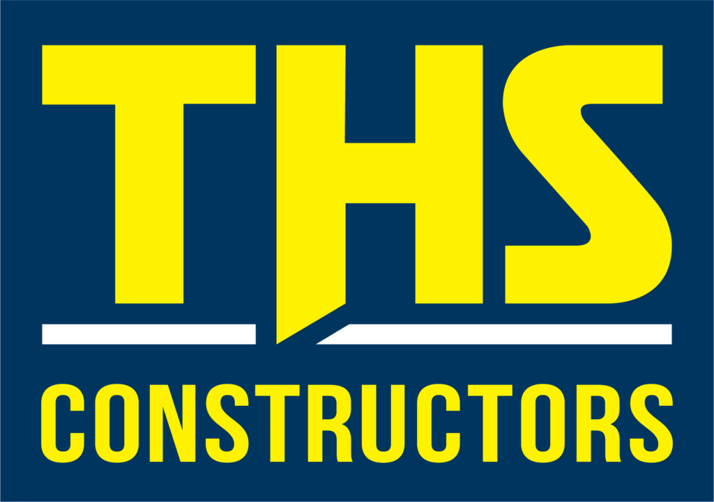 THS Constructors, Inc. Upstate SC Alliance