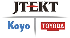 Jtekt-Koyo logo