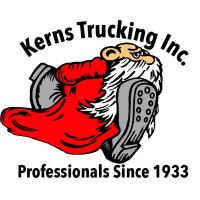Kerns Trucking, Inc. establishing operations in Cherokee County