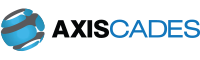 Axiscades logo