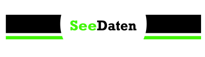 SeeDaten Logo